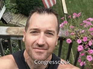 Congresscock