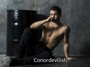 Conordevilish
