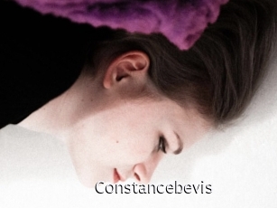 Constancebevis