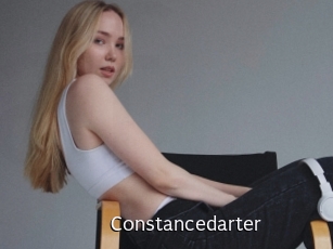 Constancedarter