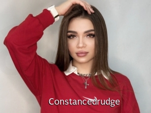 Constancedrudge