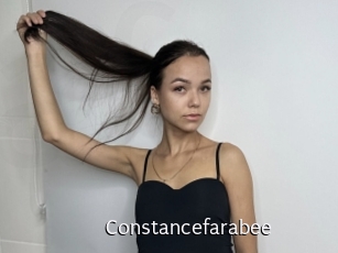 constancefarabee Anal Fist