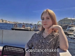 Constancehakes