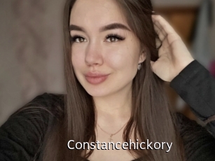Constancehickory