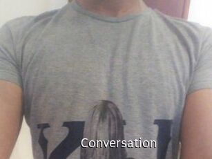 Conversation