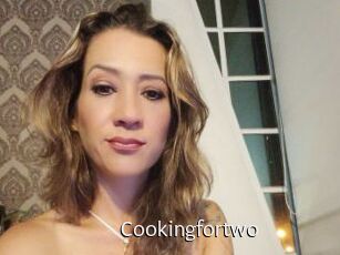 Cookingfortwo