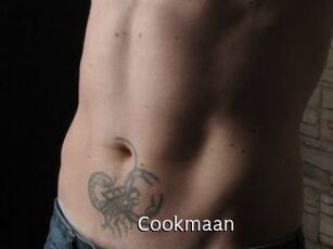 Cookmaan