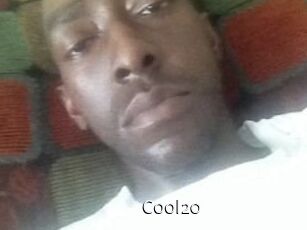 Cool20
