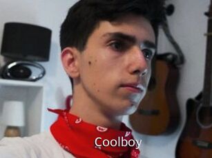Coolboy