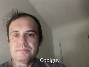 Coolguy