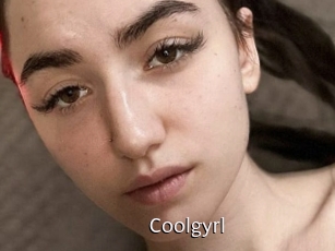 Coolgyrl