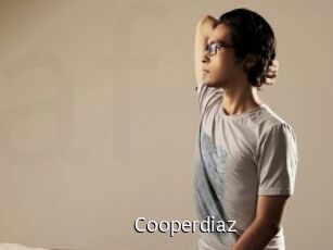 Cooperdiaz