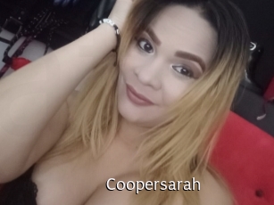 coopersarah Anal Fist