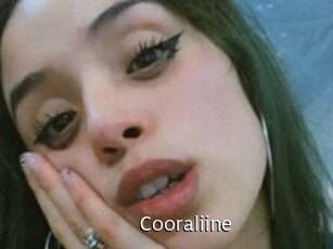 Cooraliine