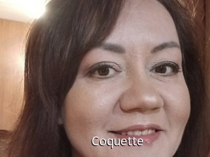 Coquette