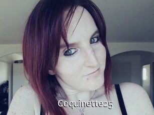 Coquinette25