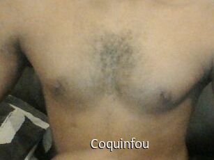 Coquinfou