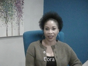 cora Anal Fist