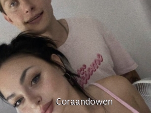 coraandowen Anal Fist