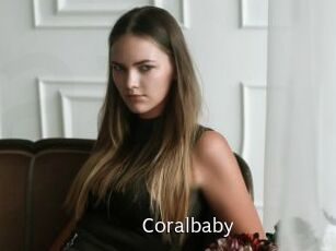 Coralbaby