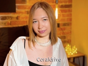 Coraldrive