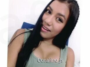 coraline_js Anal Fist