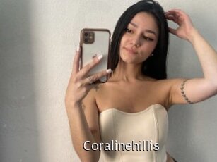 Coralinehillis