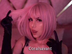 Coralsavant