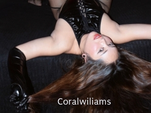 Coralwiliams