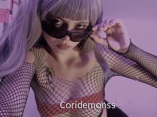 Coridemonss