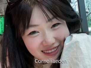 Corneliaeden