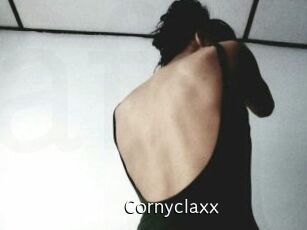 cornyclaxx Anal Fist