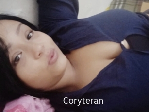 Coryteran