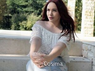 cosima Anal Fist