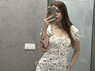 Cosmopolitan
