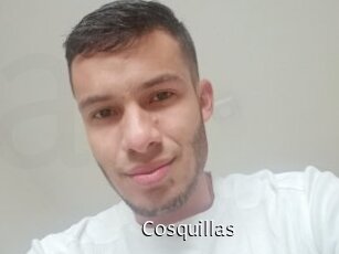 Cosquillas