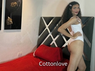cottonlove Anal Fist