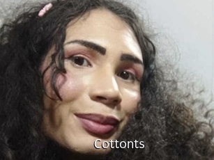Cottonts