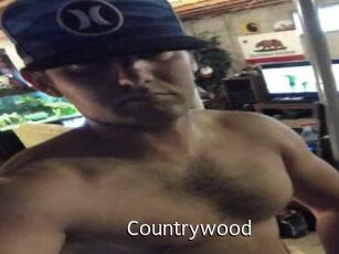 Countrywood