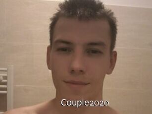 couple2020 Anal Fist