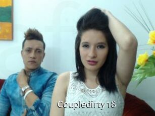 Coupledirty18