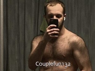 couplefun132 Anal Fist