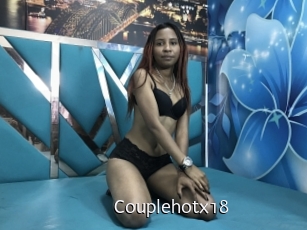Couplehotx18