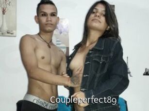 coupleperfect89 Anal Fist
