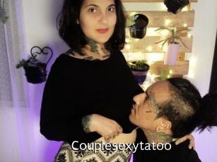 Couplesexytatoo