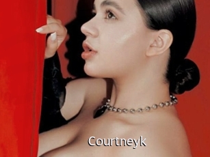 Courtneyk