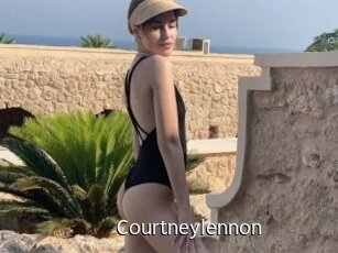 Courtneylennon