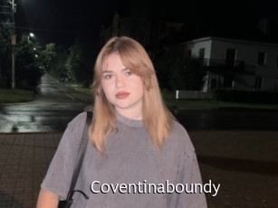 Coventinaboundy