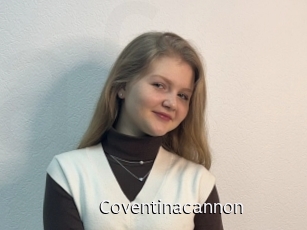 Coventinacannon