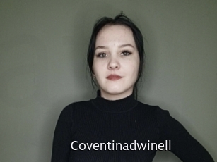 coventinadwinell Anal Fist